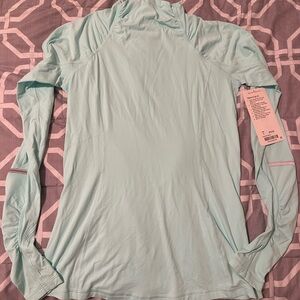 Lululemon Warm It Up Long Sleeve
